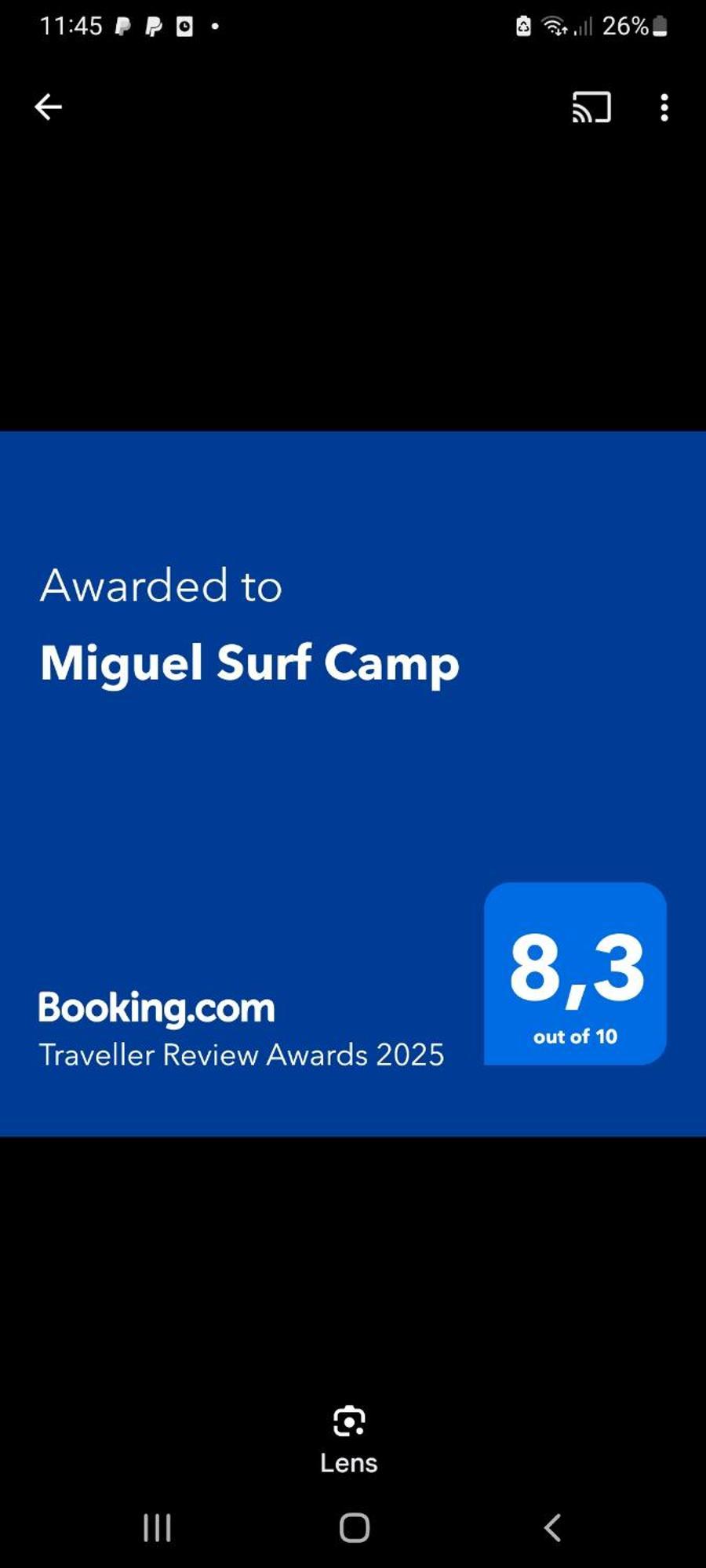 Miguel Surf Camp Hotel Quepos Exterior photo